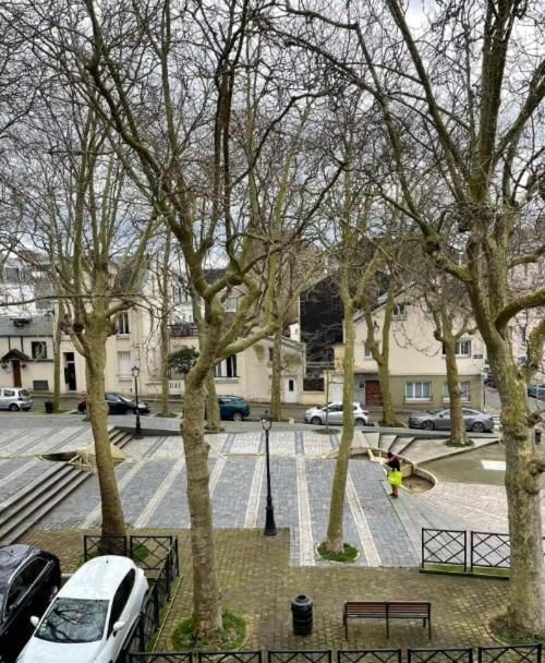 "Les Galets" - 2Min De La Plage, Hyper-Centre, Cocon Chaleureux Le Havre Exterior photo